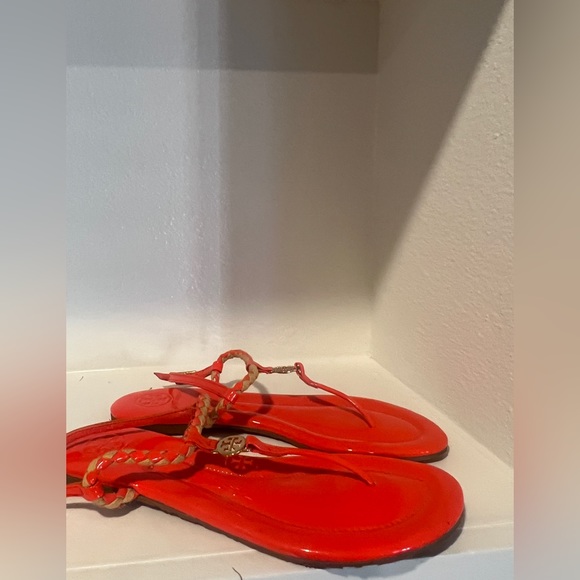 Tory Burch Sandals - Picture 2 of 6